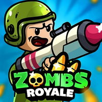 Zombs Royale (ZombsRoyale.io)