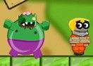 ZomBurp