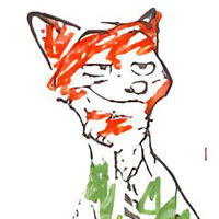 Zootopia Coloring Book