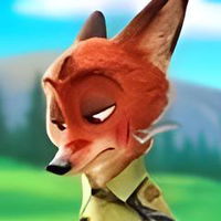 Zootopia Nick Doctor