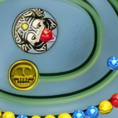 Zuma Deluxe